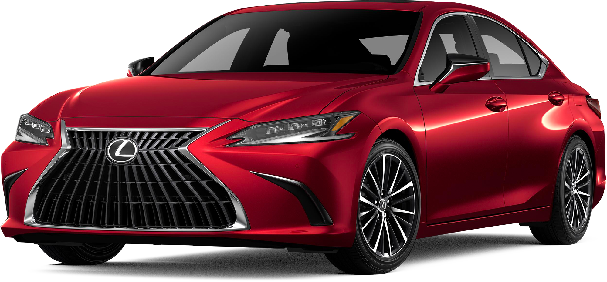2024 Lexus ES 300h Incentives, Specials & Offers in Raleigh NC at